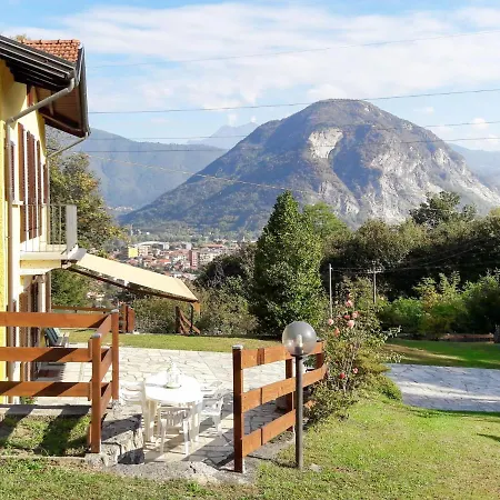 Dom wakacyjny Locazione Turistica Gabriella - Gvt110 Casale Corte Cerro