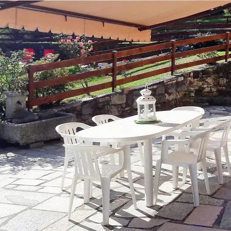 Dom wakacyjny Locazione Turistica Gabriella - Gvt110